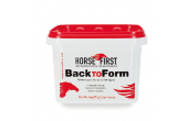 Horse First Back to Form 750g